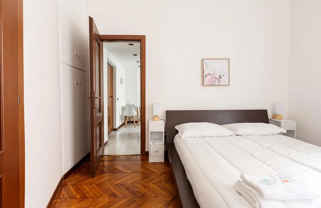 Guesthost - Istria M5 & Zara Comfy Apartment-1