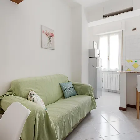 Guesthost - Istria M5 & Zara Comfy Apartment-2