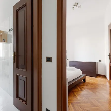 Guesthost - Istria M5 & Zara Comfy Apartment-3